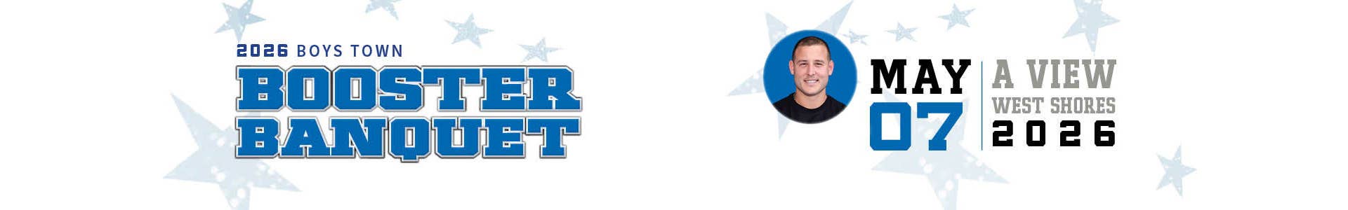 Booster Banquet 2026