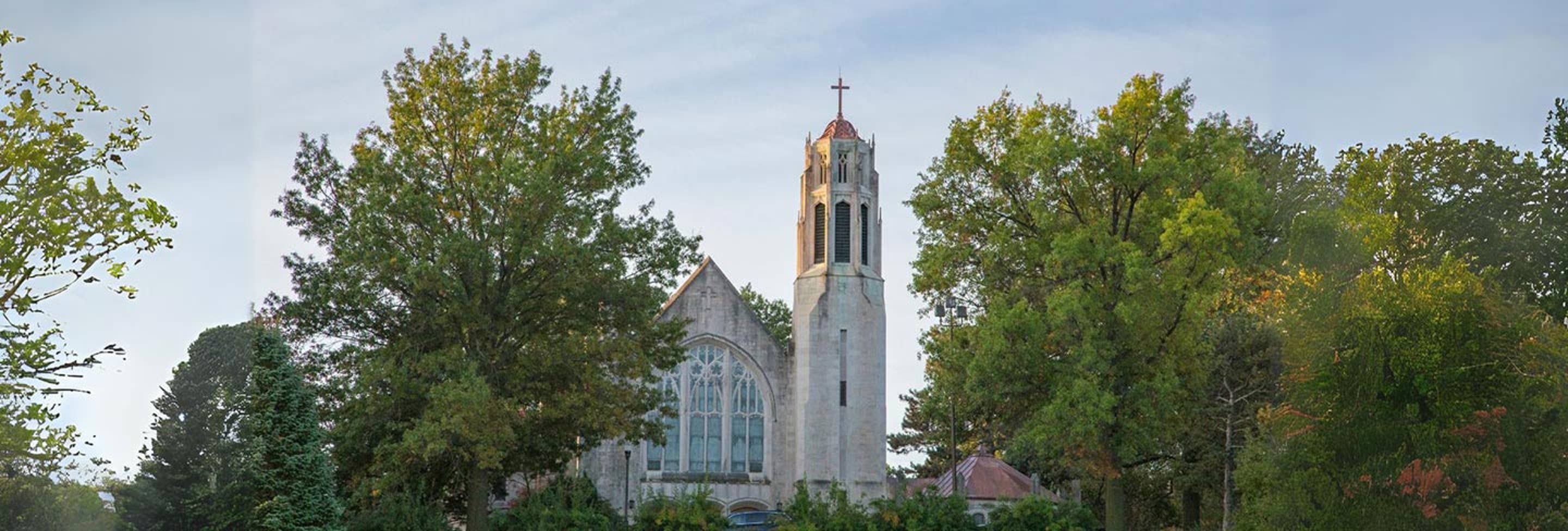 Dowd Chapel