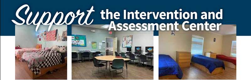 Intervention and assessment center