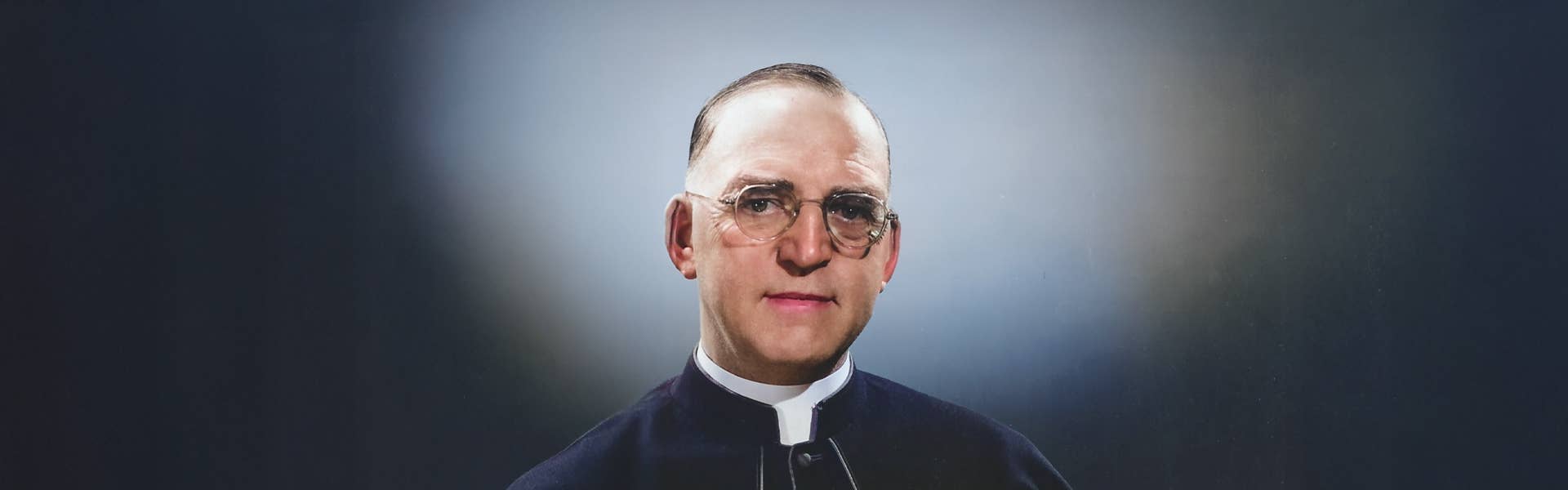 Father Flanagan