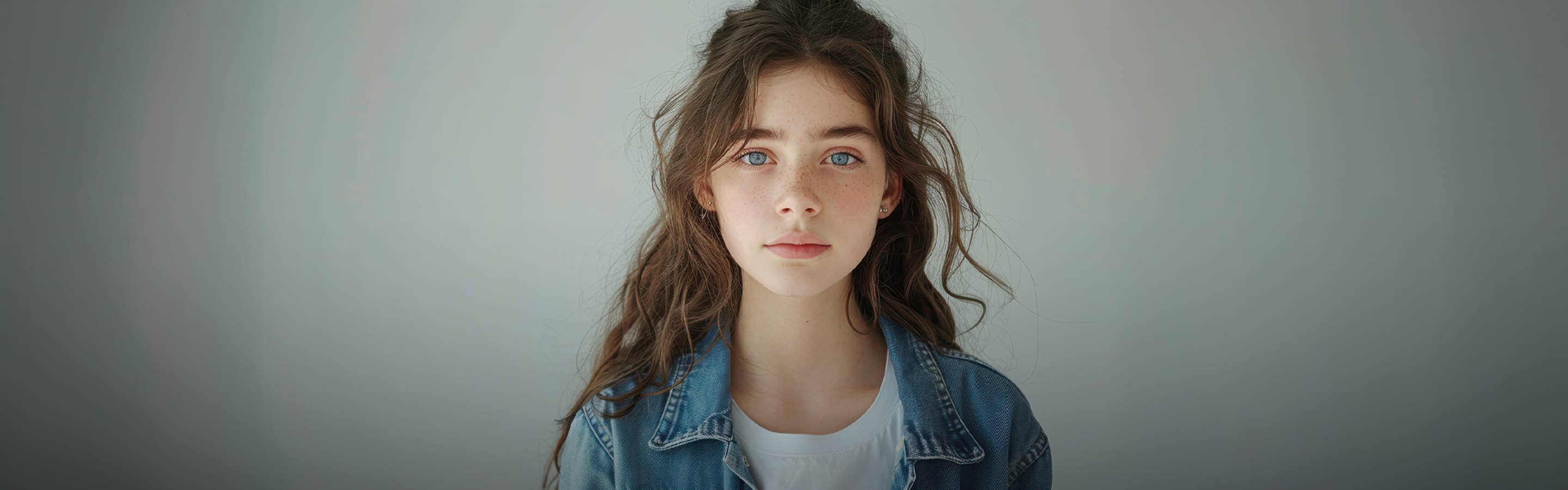 Every Child Deserves to Be Loved