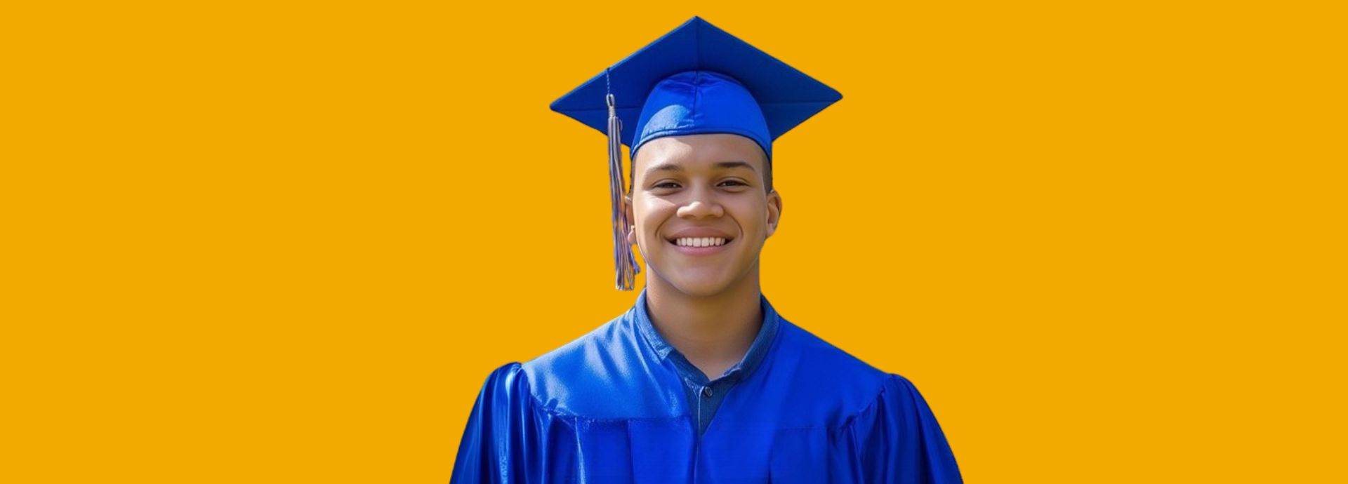 Boys Town Graduate