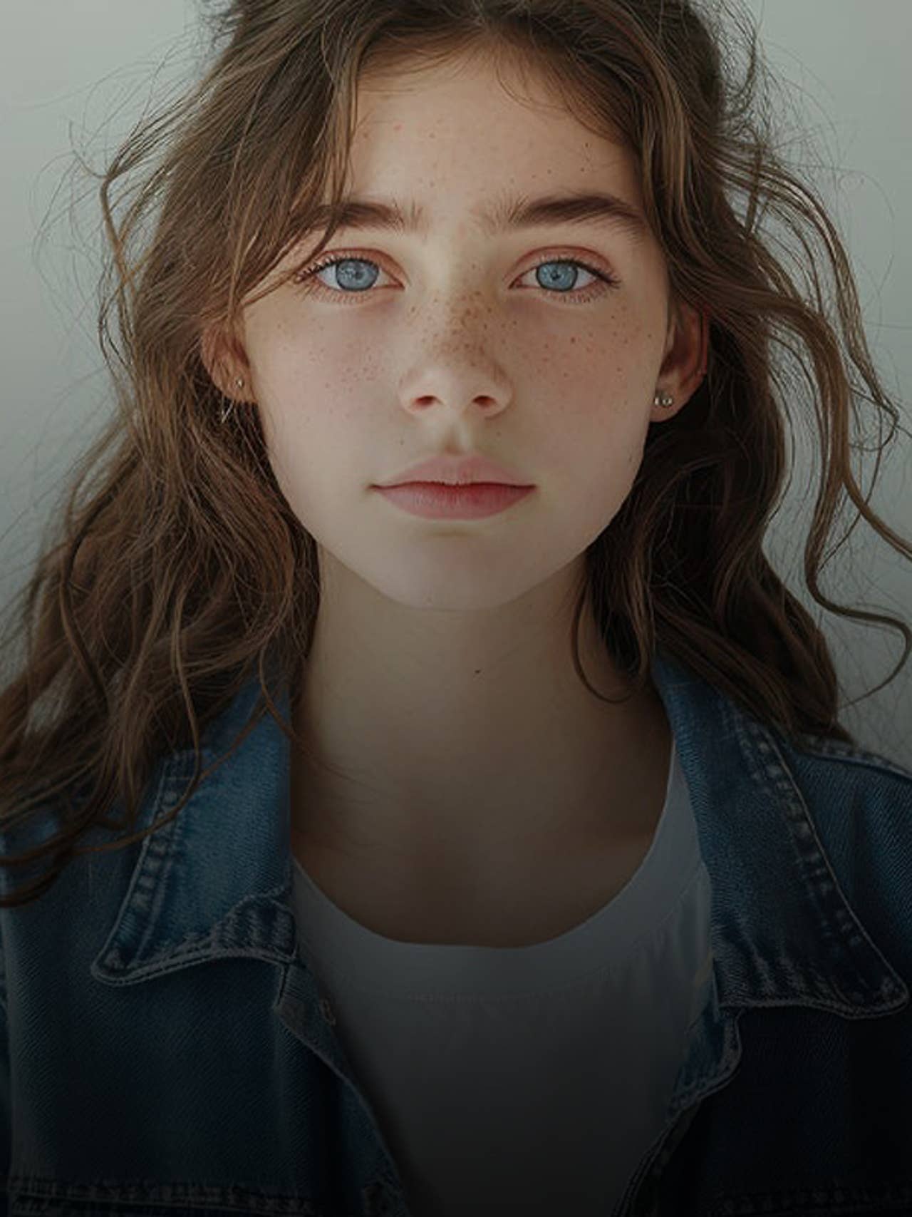 Every Child Deserves to Be Loved