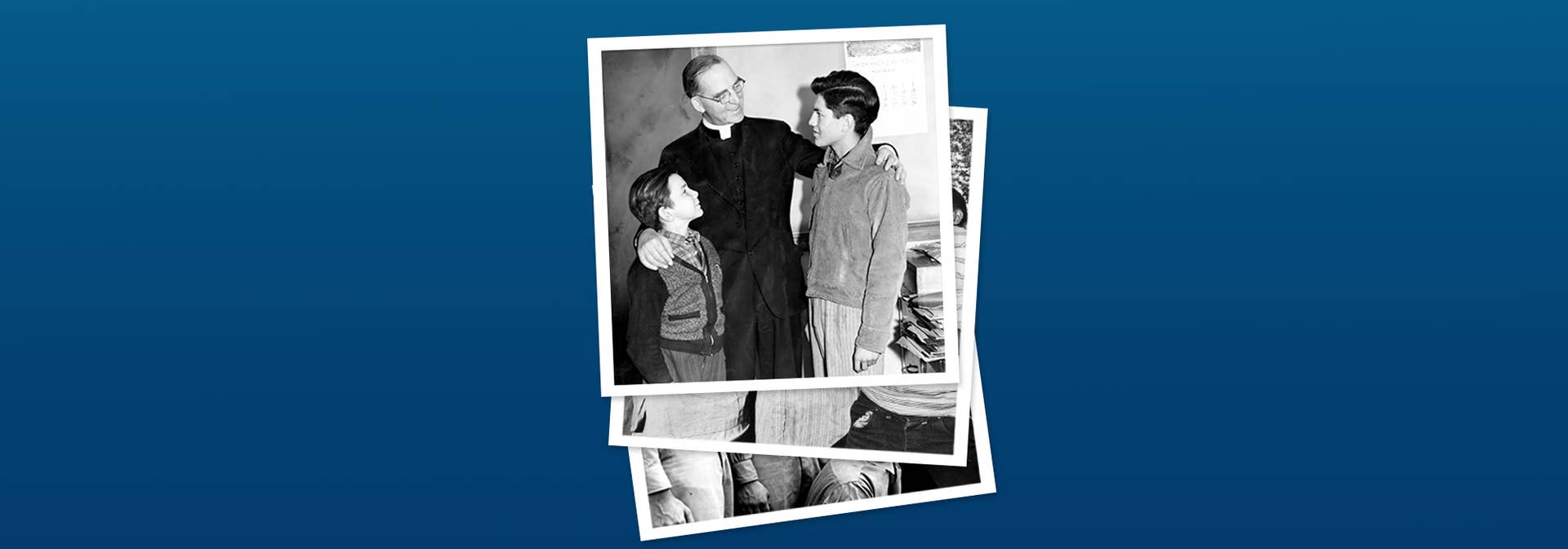 Father Flanagan