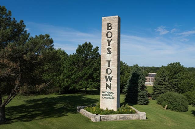 Changing the way Amereica Cares for Children