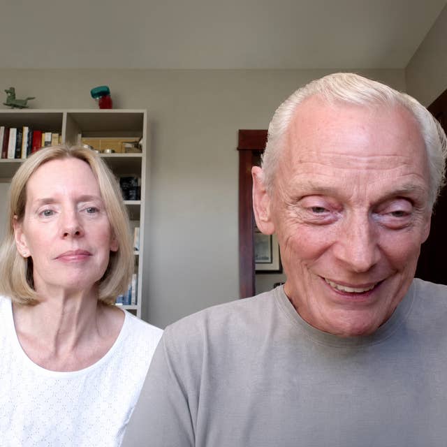David and Pamela