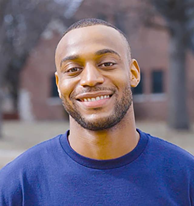 Photo of Rasheed