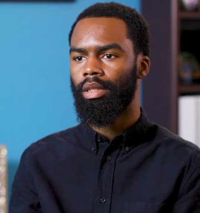 Photo of Thomas