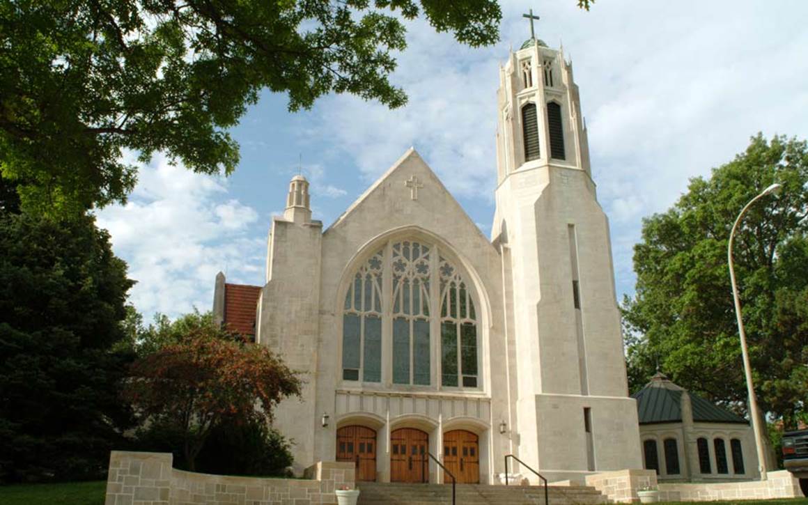 Dowd Chapel