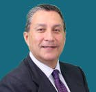 Jesus Garciarivas, Member