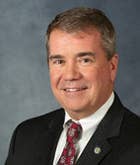 Jeff Boddiford, Chair