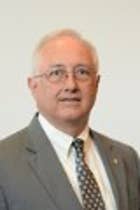 Cliff Buller, Chair