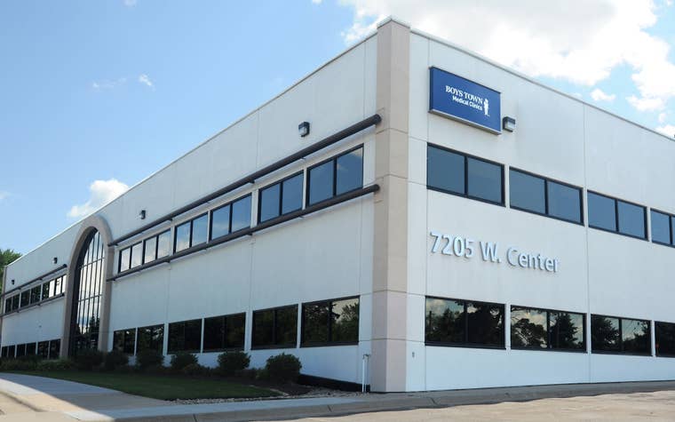 72nd Street Clinic
