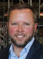 Tobey Sanborn, Chair-Elect