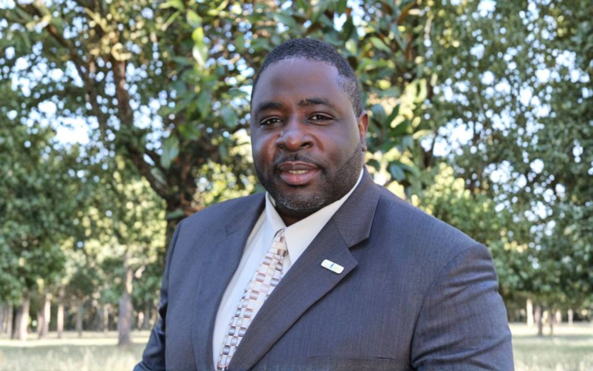 Marcus Lamokin, Executive Director