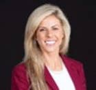 Justine Morgan, Chair-Elect