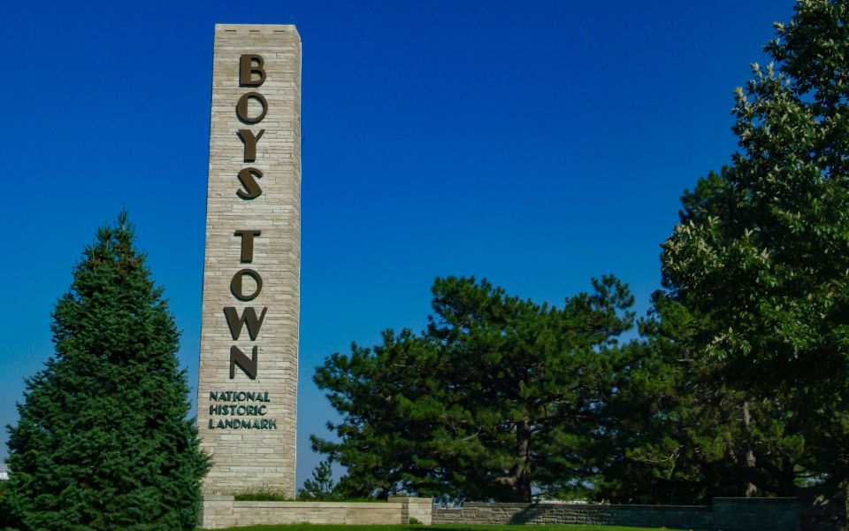 Boys Town Earns Runner-Up Spot for Best Attraction in 2024 Omaha ...