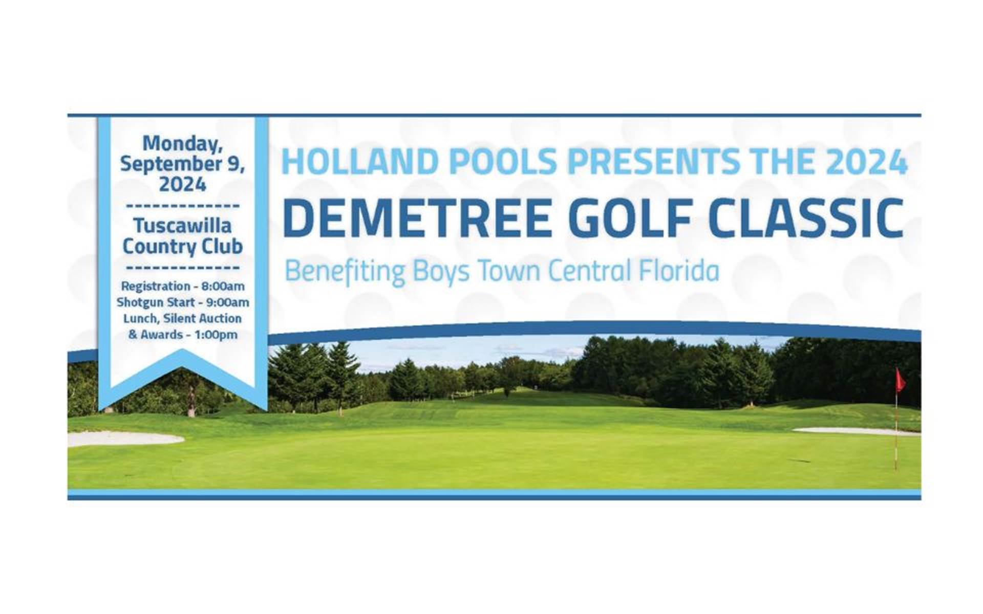 Demetree Golf