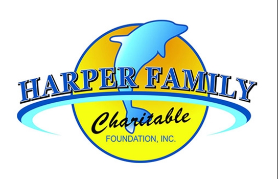 Harper Family Charitable Trust