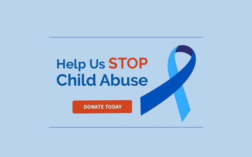 Help Us Stop Child Abuse