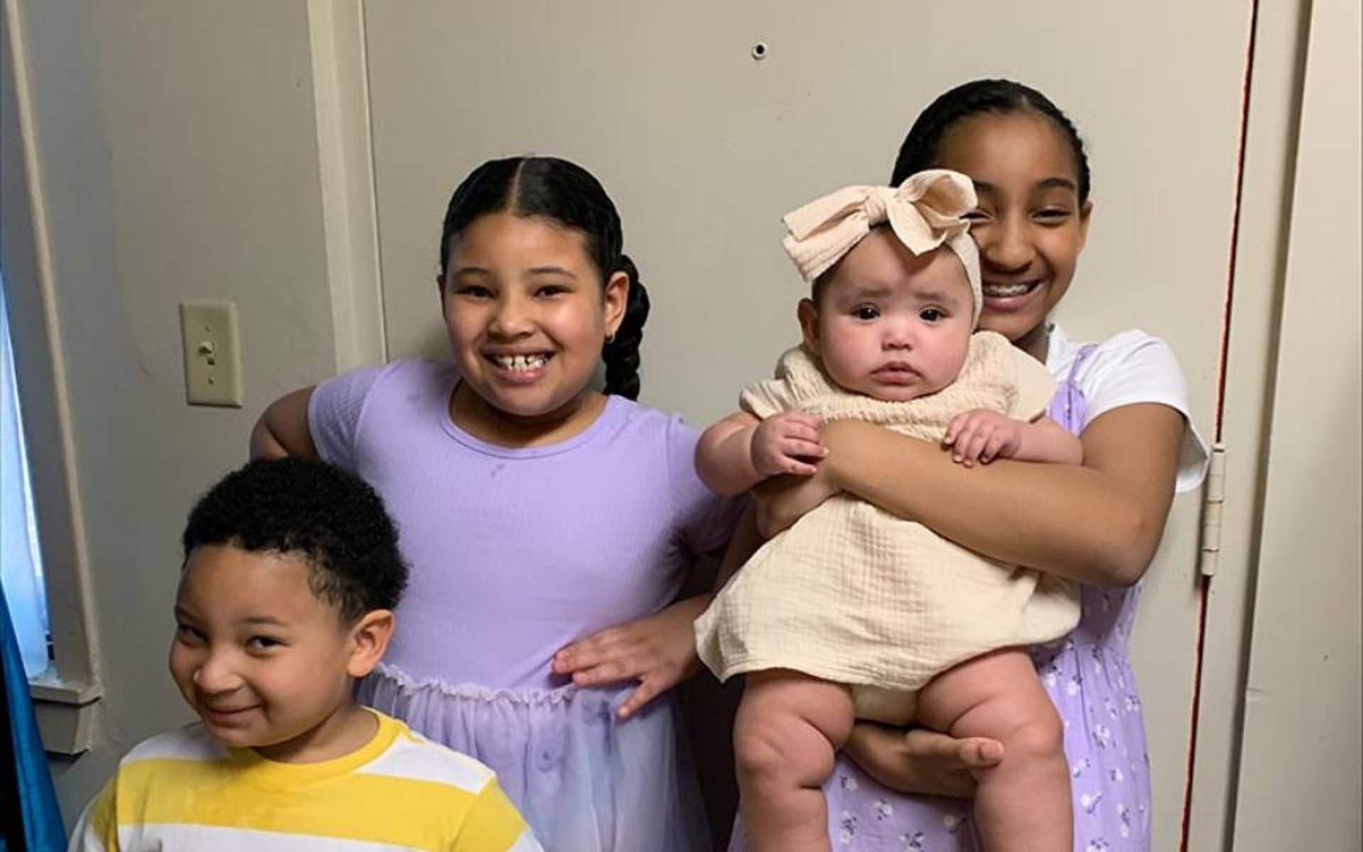 Karla Family