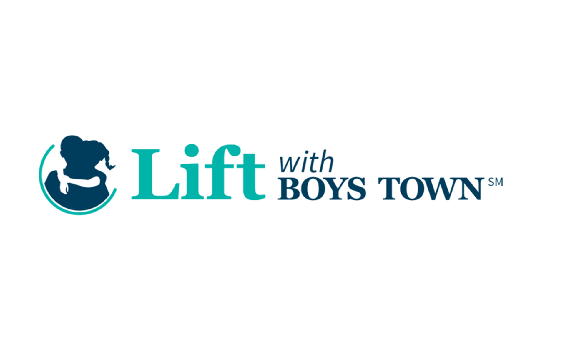 Lift with Boys Town