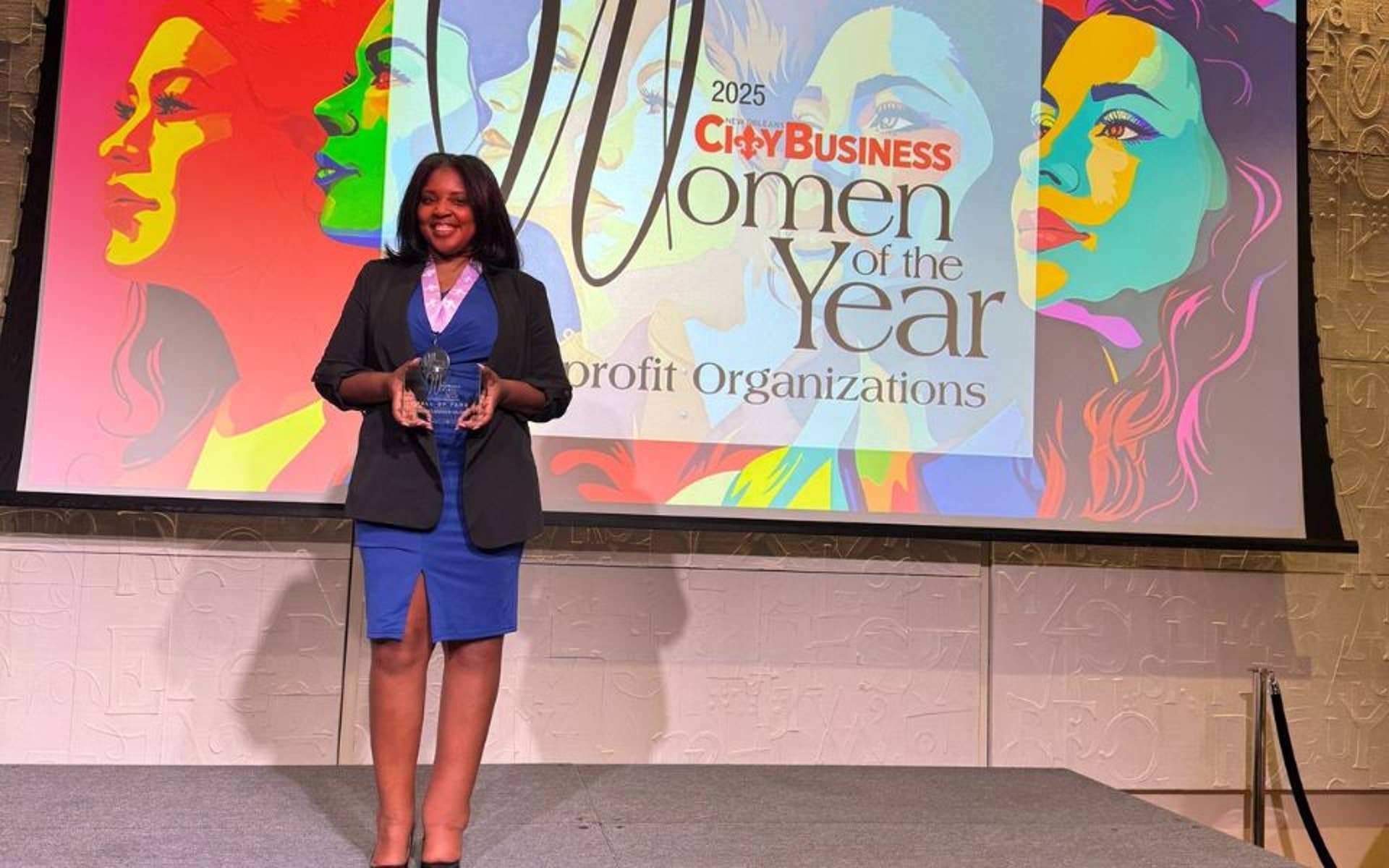 Rashain Carriere Williams