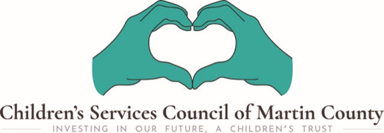 Children Services Council of Martin County