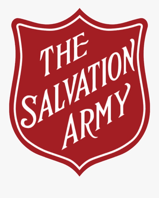 The Salvation Army