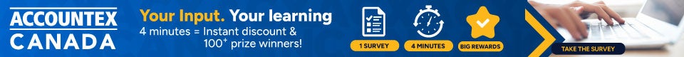 Accountex Canada