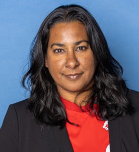 Ashalee Mohamed
