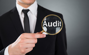 QA & Brand Audits - BARE International