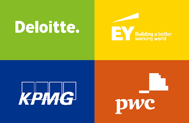 Special Report: KPMG Canada beats Big Four accounting rivals in net new  client gains