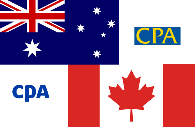 PwC Australia ethics breach: Differences in Canadian and Australian CPA ...