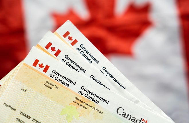 Why is the CRA still targeting pandemic aid recipients?