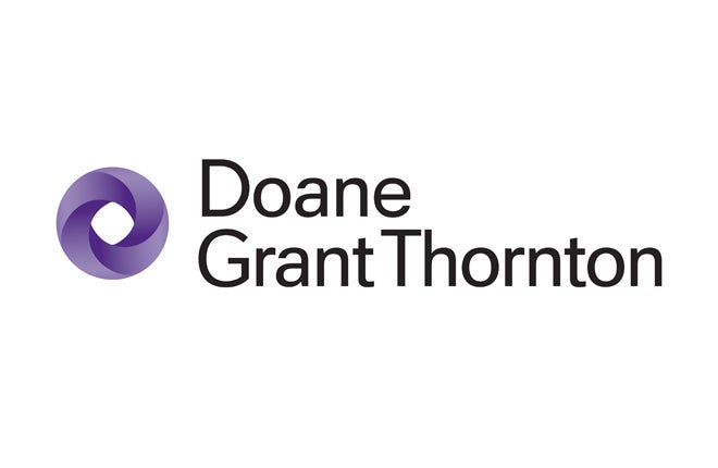 Canadian accounting firm Grant Thornton LLP rebrands nationally 