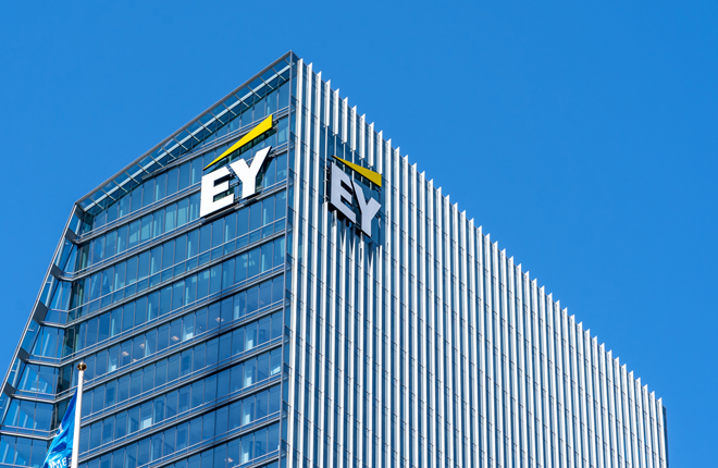 US audit and accounting watchdog censures Ernst & Young Canada partner