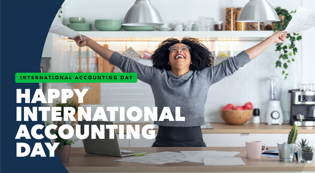 International Accounting Day