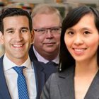 Koskinen, Pandes, Nguyen