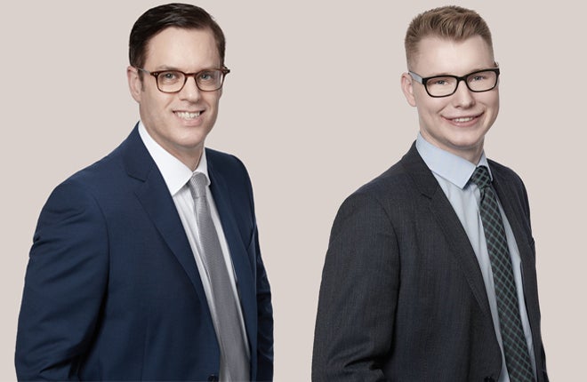 Bill C-47: New rules for reportable and notifiable transactions take effect
