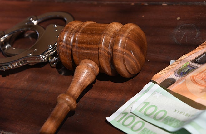 GST/HST tax fraud is a ‘special operation' at the Canada Revenue Agency