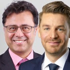 Rambod Behboodi and Owen Clarke