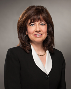 Auditor General of Ontario Bonnie Lysyk