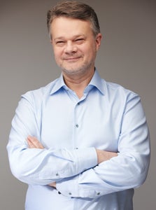 Brian McGlynn