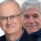 François Brouard and Bertrand Lemieux