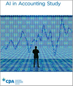 CPA Canada AI in Accounting Survey