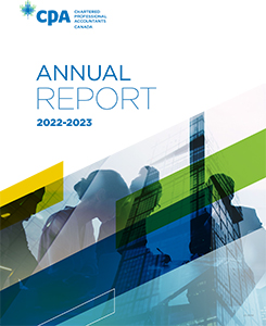 CPA Canada Annual Report