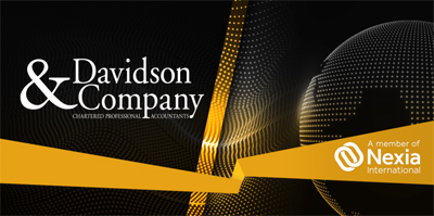 Davidson & Company