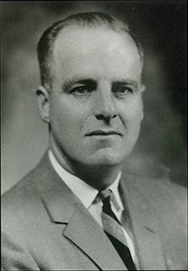 Harold Garland