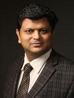 Ish Jindal, CPA